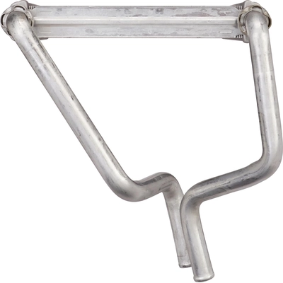Heater Core by SPECTRA PREMIUM INDUSTRIES - 93088 pa1