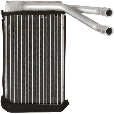 Heater Core by SPECTRA PREMIUM INDUSTRIES - 94459 pa6