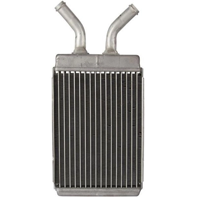 Heater Core by SPECTRA PREMIUM INDUSTRIES - 94479 pa3