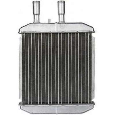 Radiateur de chauffage de SPECTRA PREMIUM INDUSTRIES - 94480 pa1