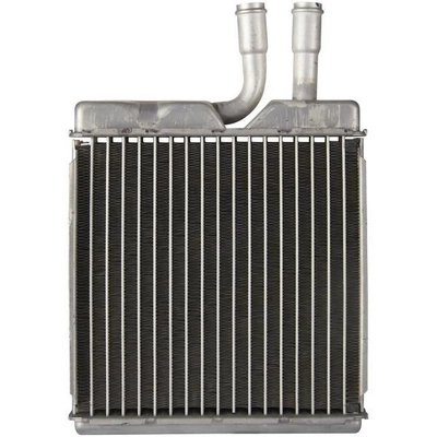 Heater Core by SPECTRA PREMIUM INDUSTRIES - 94481 pa7