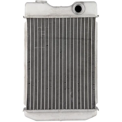 Heater Core by SPECTRA PREMIUM INDUSTRIES - 94485 pa6