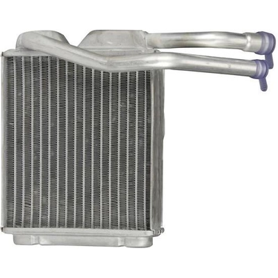 Heater Core by SPECTRA PREMIUM INDUSTRIES - 94494 pa4