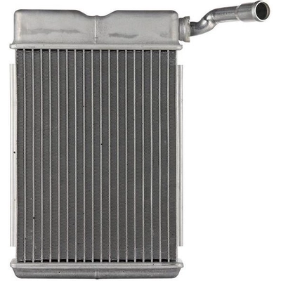 Heater Core by SPECTRA PREMIUM INDUSTRIES - 94495 pa3