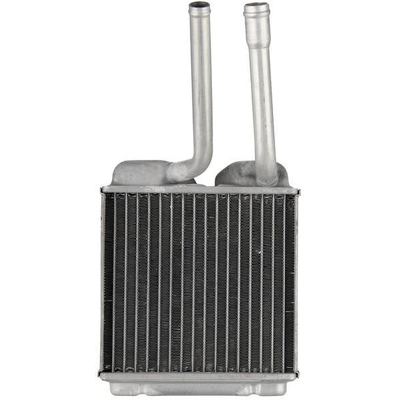 SPECTRA PREMIUM INDUSTRIES - 94498 - Heater Core pa6