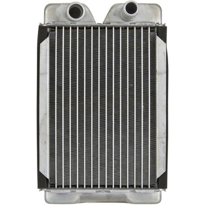 Heater Core by SPECTRA PREMIUM INDUSTRIES - 94517 pa3