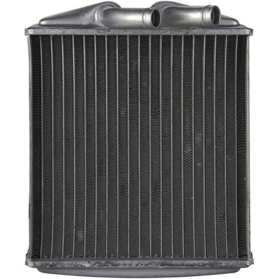 Heater Core by SPECTRA PREMIUM INDUSTRIES - 94522 pa5