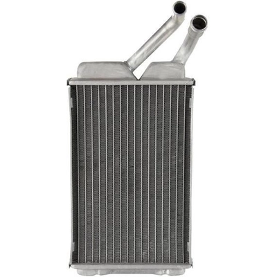 Heater Core by SPECTRA PREMIUM INDUSTRIES - 94535 pa6