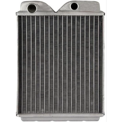 SPECTRA PREMIUM INDUSTRIES - 94553 - Radiateur de chauffage pa5