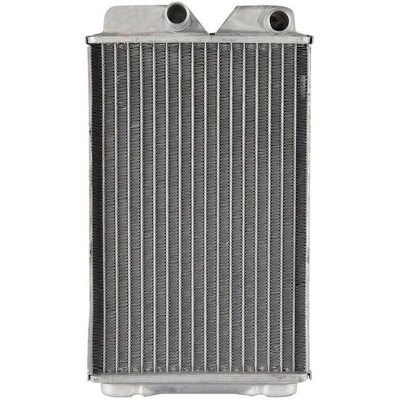 Heater Core by SPECTRA PREMIUM INDUSTRIES - 94584 pa6