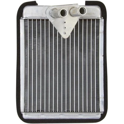 Heater Core by SPECTRA PREMIUM INDUSTRIES - 94601 pa7