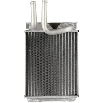 Heater Core by SPECTRA PREMIUM INDUSTRIES - 94609 pa5