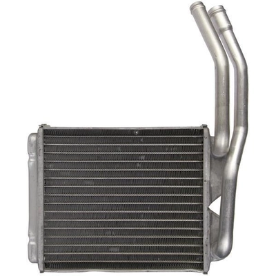 Heater Core by SPECTRA PREMIUM INDUSTRIES - 94610 pa8