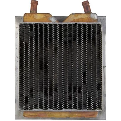 SPECTRA PREMIUM INDUSTRIES - 94636 - Heater Core pa6