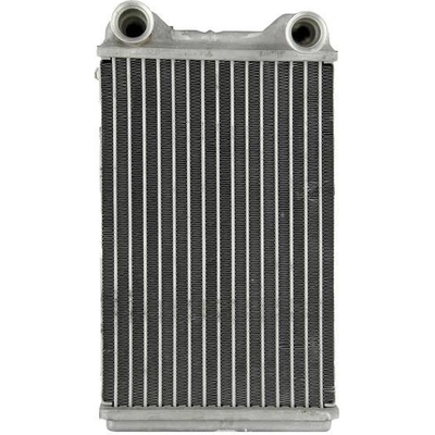 Heater Core by SPECTRA PREMIUM INDUSTRIES - 94662 pa4