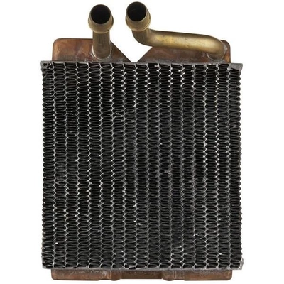 Heater Core by SPECTRA PREMIUM INDUSTRIES - 94704 pa4