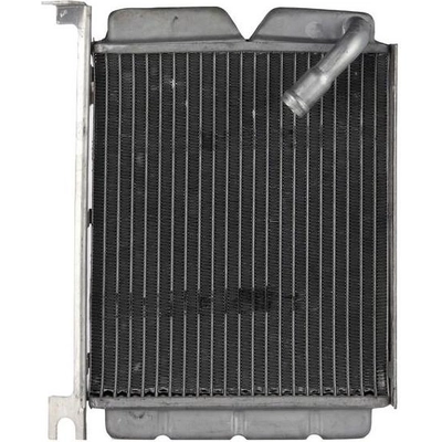 Heater Core by SPECTRA PREMIUM INDUSTRIES - 94719 pa6