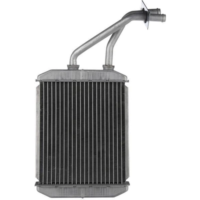 Heater Core by SPECTRA PREMIUM INDUSTRIES - 94726 pa8