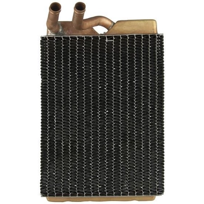 Heater Core by SPECTRA PREMIUM INDUSTRIES - 94734 pa4