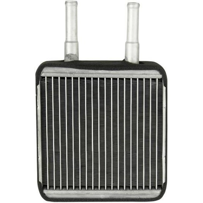 Heater Core by SPECTRA PREMIUM INDUSTRIES - 94741 pa5