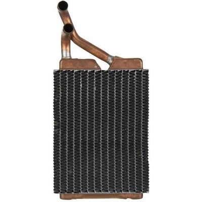 Heater Core by SPECTRA PREMIUM INDUSTRIES - 94744 pa1