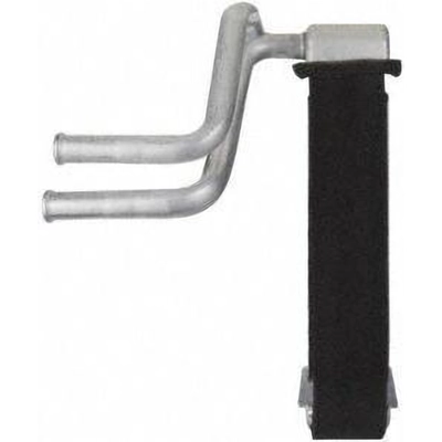 Heater Core by SPECTRA PREMIUM INDUSTRIES - 94749 pa6