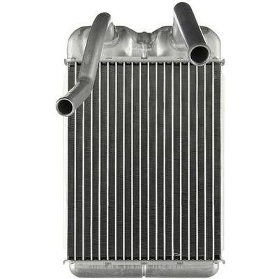 Heater Core by SPECTRA PREMIUM INDUSTRIES - 94756 pa5