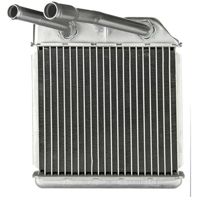 Heater Core by SPECTRA PREMIUM INDUSTRIES - 94760 pa6