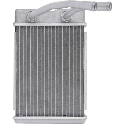 Heater Core by SPECTRA PREMIUM INDUSTRIES - 94764 pa2