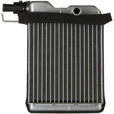 Heater Core by SPECTRA PREMIUM INDUSTRIES - 94769 pa8