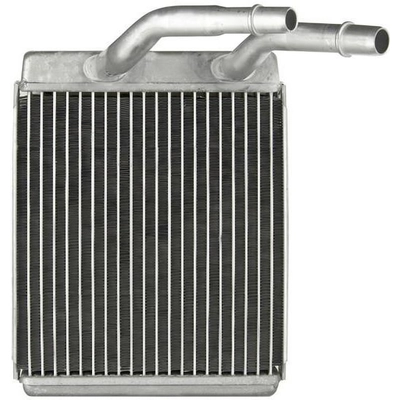 Heater Core by SPECTRA PREMIUM INDUSTRIES - 94782 pa5