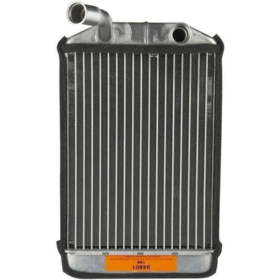 Heater Core by SPECTRA PREMIUM INDUSTRIES - 94801 pa8