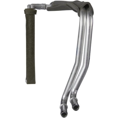 Heater Core by SPECTRA PREMIUM INDUSTRIES - 98000 pa6