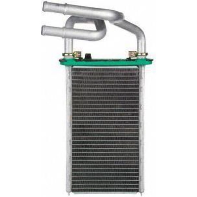 SPECTRA PREMIUM INDUSTRIES - 98008 - Radiateur de chauffage pa1