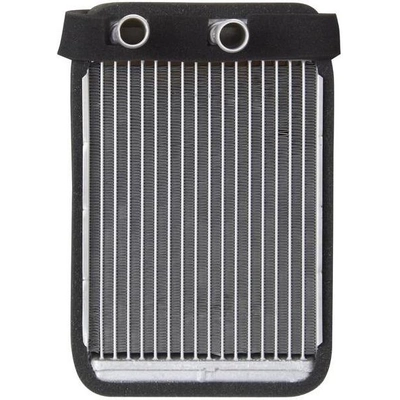 Heater Core by SPECTRA PREMIUM INDUSTRIES - 98009 pa8