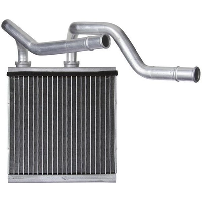 Heater Core by SPECTRA PREMIUM INDUSTRIES - 98029 pa5