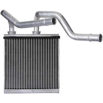 Radiateur de chauffage par SPECTRA PREMIUM INDUSTRIES - 98029 pa5