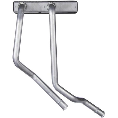 Radiateur de chauffage de SPECTRA PREMIUM INDUSTRIES - 98029 pa6