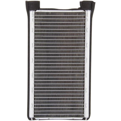 Radiateur de chauffage par SPECTRA PREMIUM INDUSTRIES - 98034 pa8