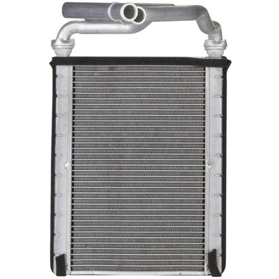 Heater Core by SPECTRA PREMIUM INDUSTRIES - 98039 pa4