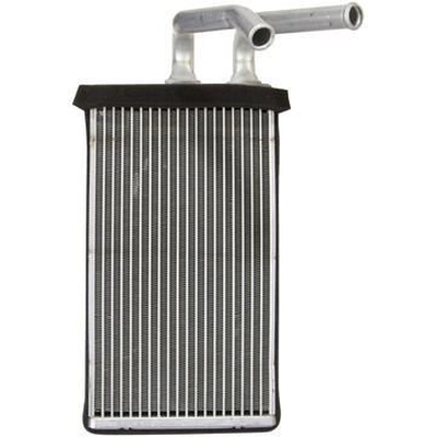 Heater Core by SPECTRA PREMIUM INDUSTRIES - 98040 pa6