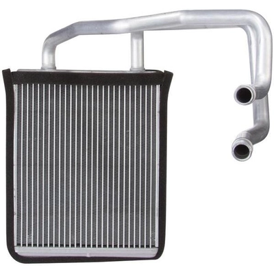 Heater Core by SPECTRA PREMIUM INDUSTRIES - 98041 pa5