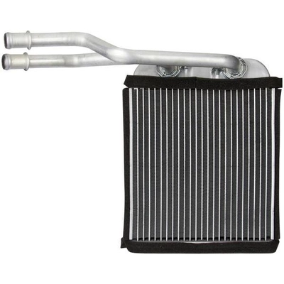 Heater Core by SPECTRA PREMIUM INDUSTRIES - 98044 pa6