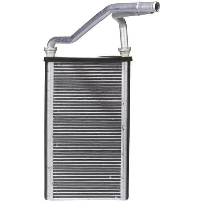 Radiateur de chauffage de SPECTRA PREMIUM INDUSTRIES - 98049 pa4