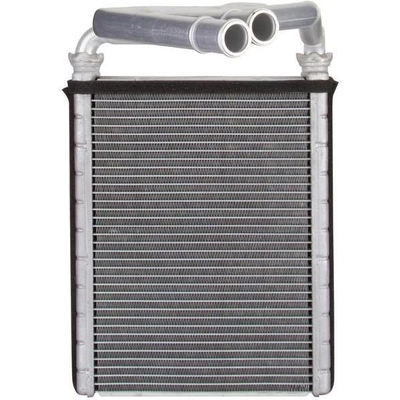 Heater Core by SPECTRA PREMIUM INDUSTRIES - 98051 pa5