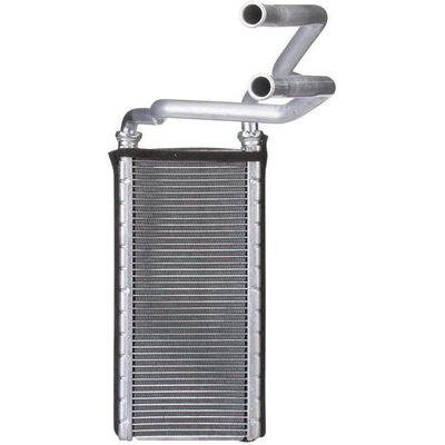 Radiateur de chauffage de SPECTRA PREMIUM INDUSTRIES - 98052 pa6