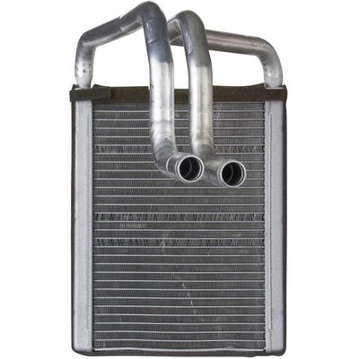 Radiateur de chauffage de SPECTRA PREMIUM INDUSTRIES - 98055 pa5