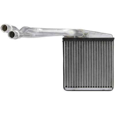 Heater Core by SPECTRA PREMIUM INDUSTRIES - 98056 pa8