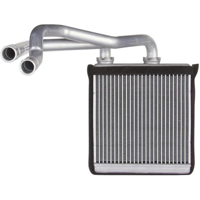 Heater Core by SPECTRA PREMIUM INDUSTRIES - 98057 pa2