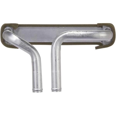 Radiateur de chauffage de SPECTRA PREMIUM INDUSTRIES - 98058 pa5